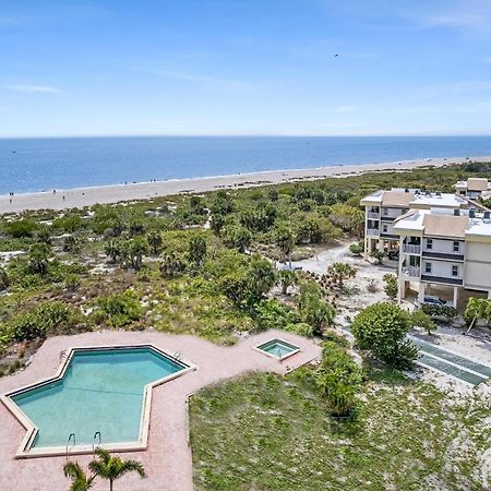 Shell Island Beach Club #5D Sanibel Εξωτερικό φωτογραφία