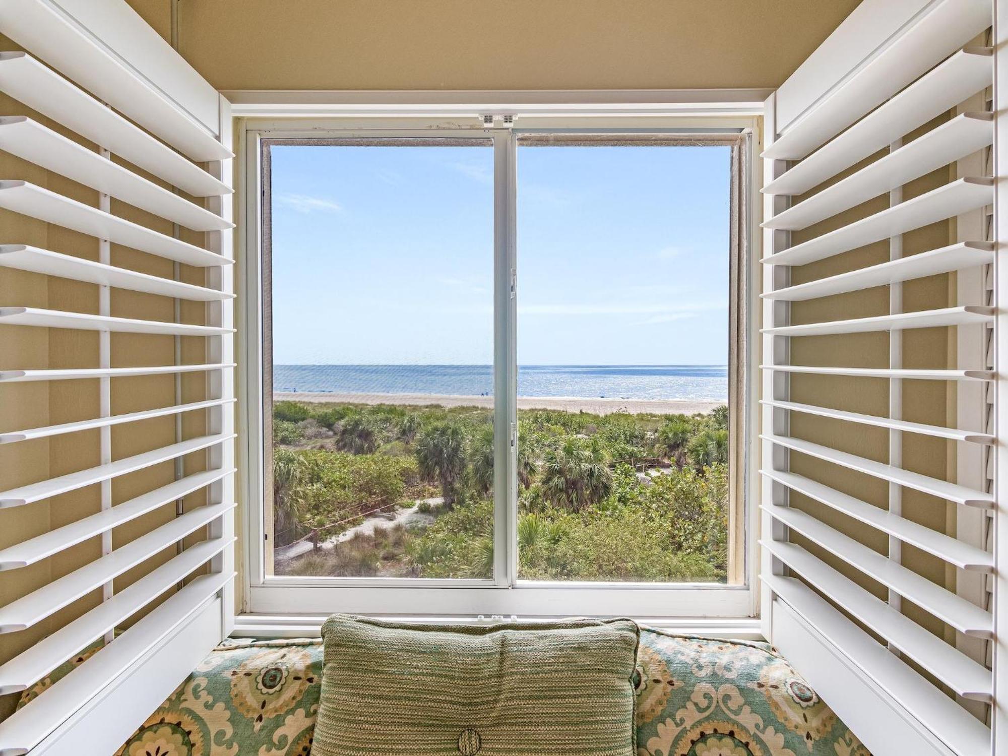 Shell Island Beach Club #5D Sanibel Εξωτερικό φωτογραφία