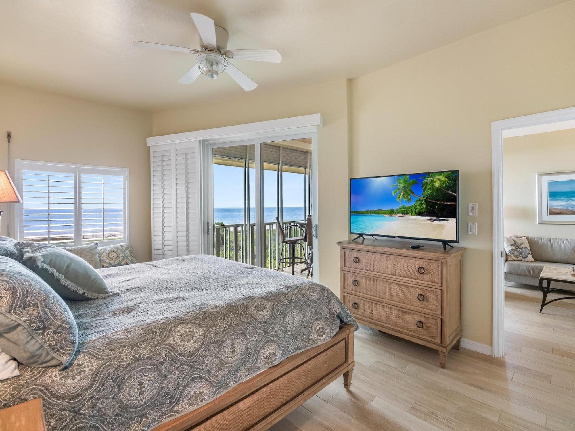 Shell Island Beach Club #5D Sanibel Εξωτερικό φωτογραφία