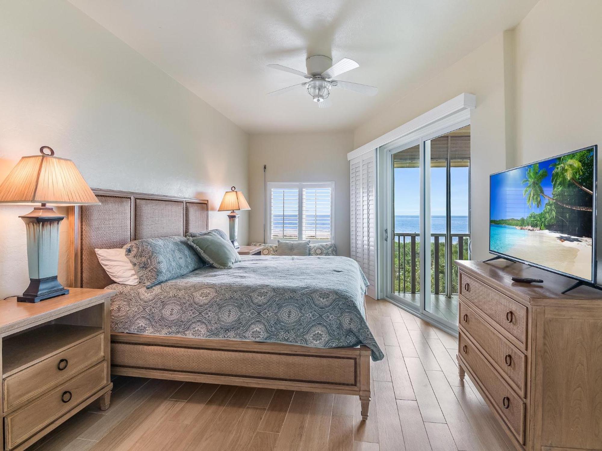Shell Island Beach Club #5D Sanibel Εξωτερικό φωτογραφία
